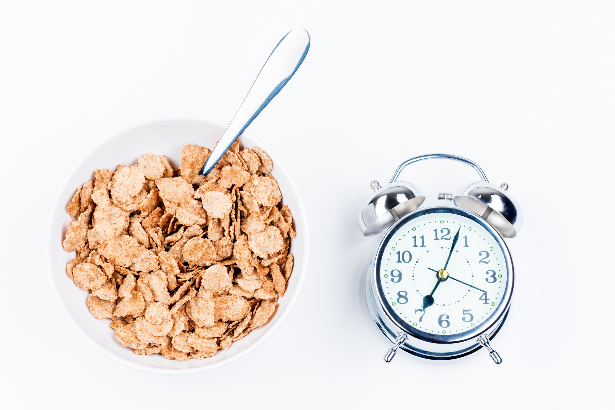 second brekfast